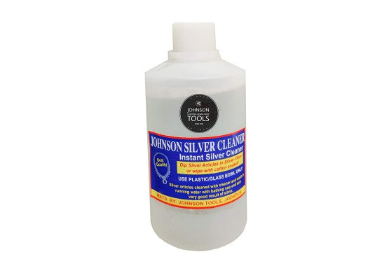 How You Can Magically Clean Your Silver Jewellery?