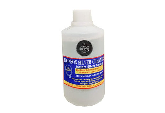 How You Can Magically Clean Your Silver Jewellery?