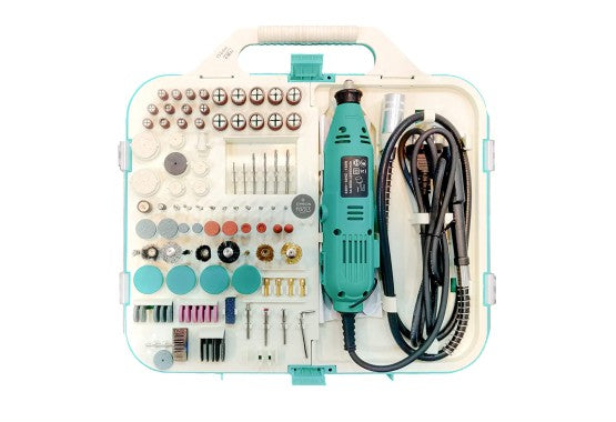 10 Problems 1 Solution - Drill Kit