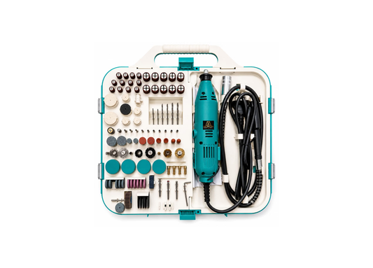 10 Problems 1 Solution - Drill Kit