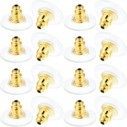 Earring Stoppers
