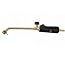 Johnson Tools Amul 36cms Long Nozzle LPG flamethrower Heating Torch Gun with Flat Handle