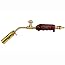 Johnson Tools Colambia 32cms Heavy LPG flamethrower Heating Torch Gun with Flat Handle