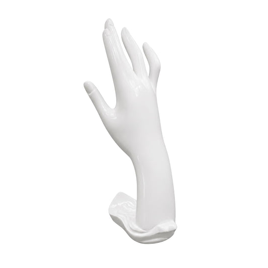 Johnson Tools Mannequin Hand for Jewellery Chain Ring Bracelet Display or Photography Hand Purpose