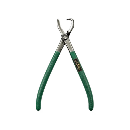 Johnson Tools Bend Nose Spike Mouth Plier for Jewellery Marking or Punching Sui Sandasi Jewellery making Tool