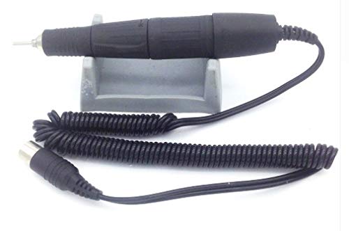 Johnson Tools Saeshin Dental Strong 204 Micro Motor 102l Polishing Handpiece 220v Wb Provided