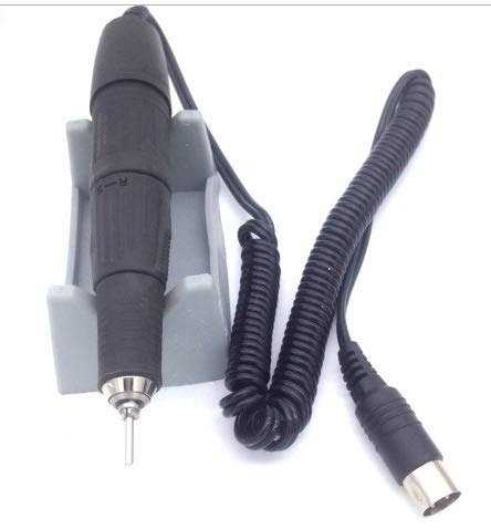 Johnson Tools Saeshin Dental Strong 204 Micro Motor 102l Polishing Handpiece 220v Wb Provided