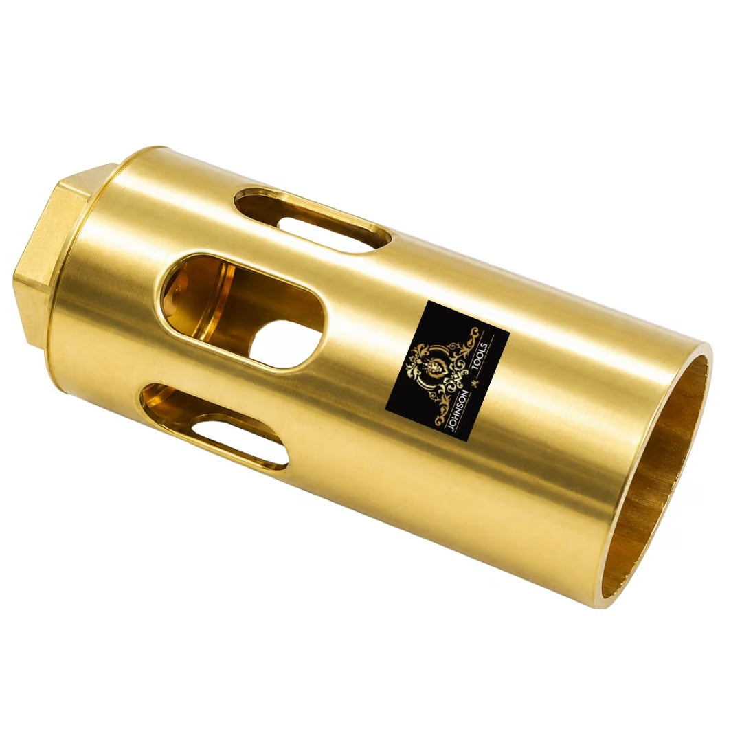 Johnson Tools Burner (5 No Size) Specially For LPG Gun/Torch Gun