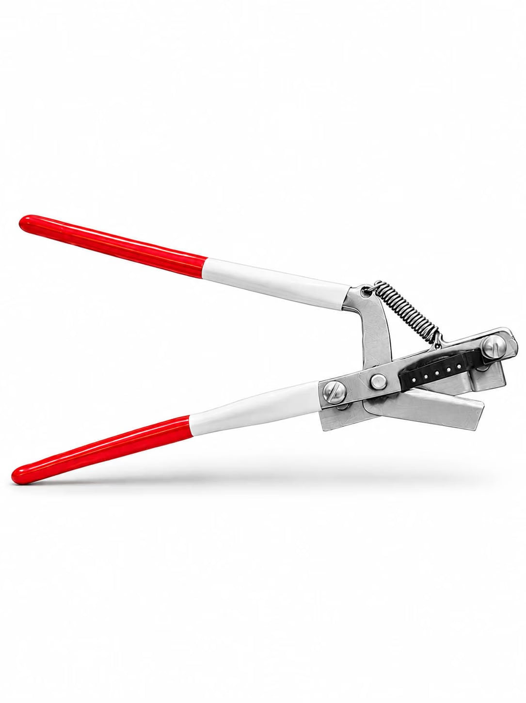 Johnson Tools Multipurpose Wire and Strap Sizer Cutter for Cutting Gold and Silver Wires and Straps