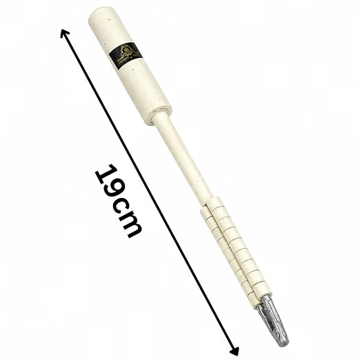 Johnson Tools Thermo Couple Sensor of Standard Electric Melting Furnace of 500gm,1 kg, 2kg Capacity (With Cap)