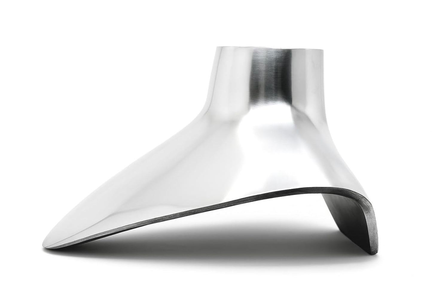 Johnson Tools Aluminium Neck Frame or Neck Stand Tool for Gold and Silver Necklace and Jodha Har Making or Repairing Works (Manual)