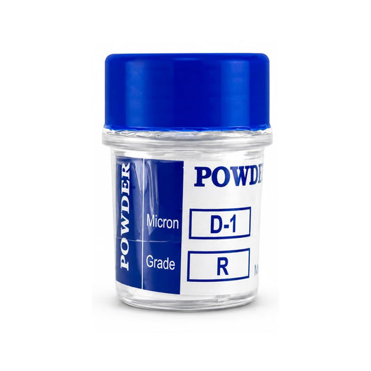Johnson Tools Diamond Polish Powder Compound of 25 Carats for Tool Jewellery Jems and Metal