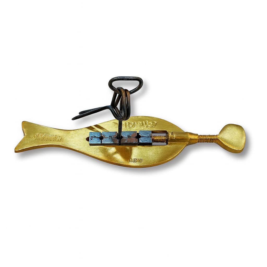 Johnson Tools Special Macchi Micro Tap and Die Plate (1.0‑1.4 mm, 3Holes) Thread Maker for Gold, Silver Jewellery wires and Pipes