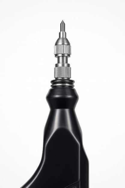 Johnson Tools Kinjal Handy Electric Engraving and Dull Machine – Carbide Tip for Metal, Jewellery, Wood, Ceramic, Plastic (230 V)