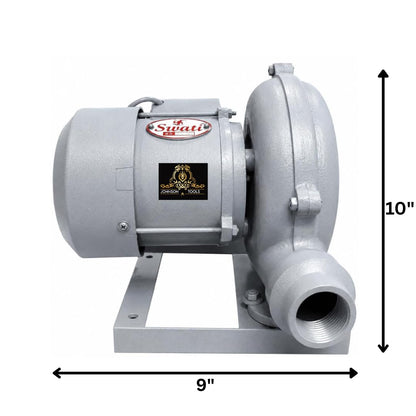 Johnson Tools 25no Blower Fan Machine for Gas Melting Furnaces/Bhatti (Small) (Copy)