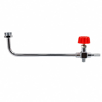 Johnson Tools LPG Flamethrower Gun and Stand For Gold Boll Heat Treatment Works