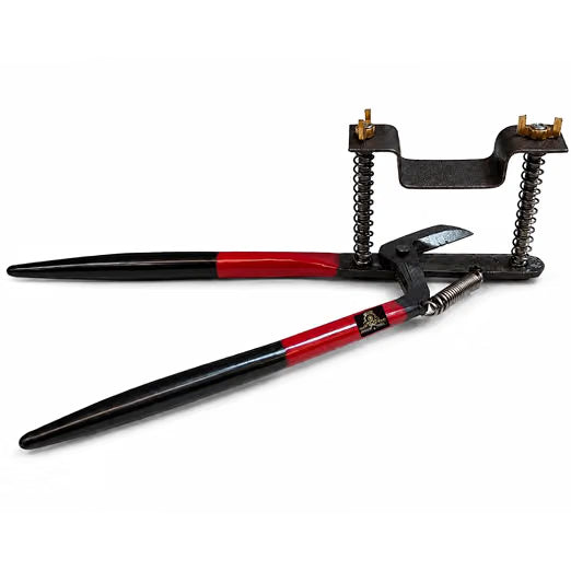 Johnson Tools Sizer Cutter/Measurement Cutter/Naap Cutter for Cutting Jewellery Wires and Flat Sheets
