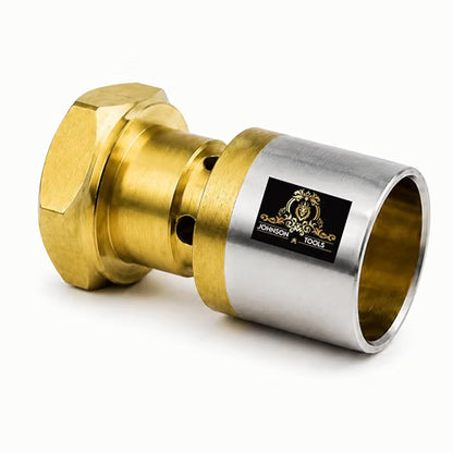 Johnson Tools Burner (2.5 No Shttps://m.media-amazon.com/images/W/BW_MEDIAX_AVIF_MEASUREMENT_1306696-T2/images/I/31HEVFhApUL._SX342_SY445_QL70_FMwebp_.jpgize) Specially For LPG Gun/Torch Gun