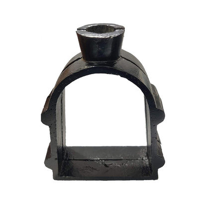 Johnson Tolls Jewellery Casting Mold Box/Molding Box/Pagda/kachva/kachba for Gold Casting