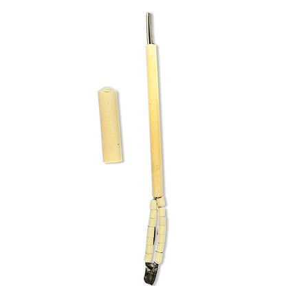 Johnson Tools Thermo Couple Sensor of Standard Electric Melting Furnace of 500gm,1 kg, 2kg Capacity (With Cap)