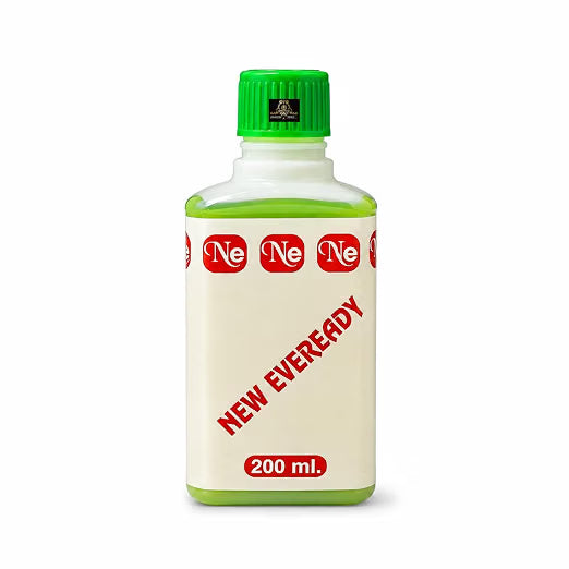 Johnson Tools Eveready Gold Soldering or Welding Liquid Chemical Liquid Borax Water Flux Water (200Ml)