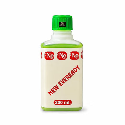 Johnson Tools Eveready Gold Soldering or Welding Liquid Chemical Liquid Borax Water Flux Water (200Ml)