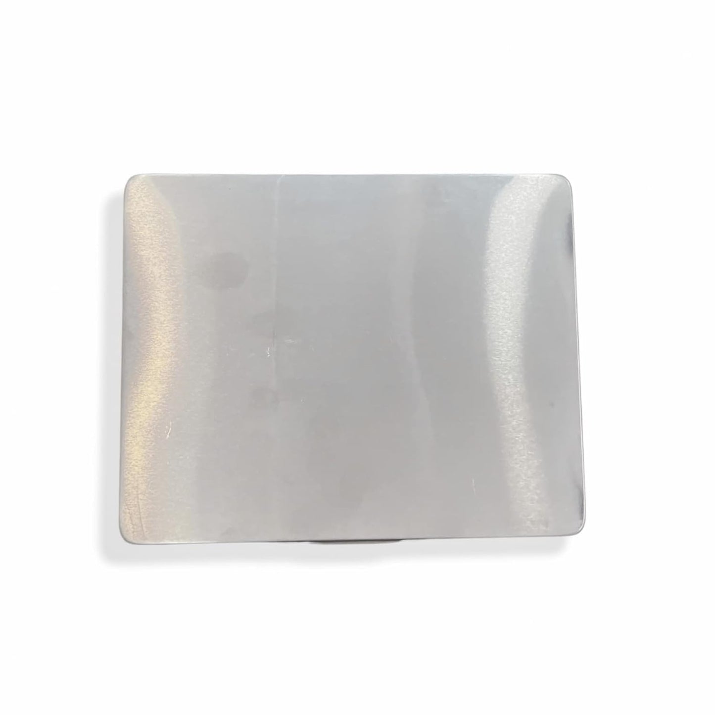 Johnson Tools Multi Utility 12 Removable Round Small Aluminum Containers or Storage Box Organizer