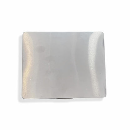 Johnson Tools Multi Utility 20 Removable Round Small Aluminum Containers or Storage Box Organizer