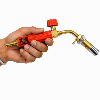Johnson Tools 20cms Length LPG flamethrower gun (2no Burner)