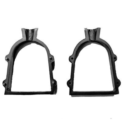 Johnson Tolls Jewellery Casting Mold Box/Molding Box/Pagda/kachva/kachba for Gold Casting