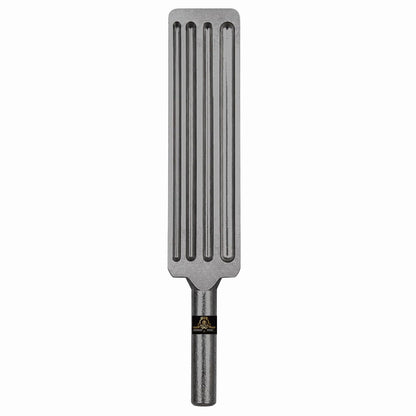 Johnson Tools Casting Sefar Wire Ingot Mold/Dhali reja 6 Sizes for Melting Casting Gold Silver Copper Aluminum Brass (Size - 8")