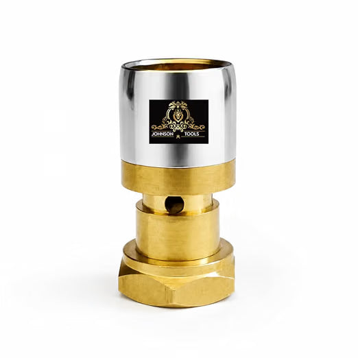 Johnson Tools Burner (2.5 No Shttps://m.media-amazon.com/images/W/BW_MEDIAX_AVIF_MEASUREMENT_1306696-T2/images/I/31HEVFhApUL._SX342_SY445_QL70_FMwebp_.jpgize) Specially For LPG Gun/Torch Gun