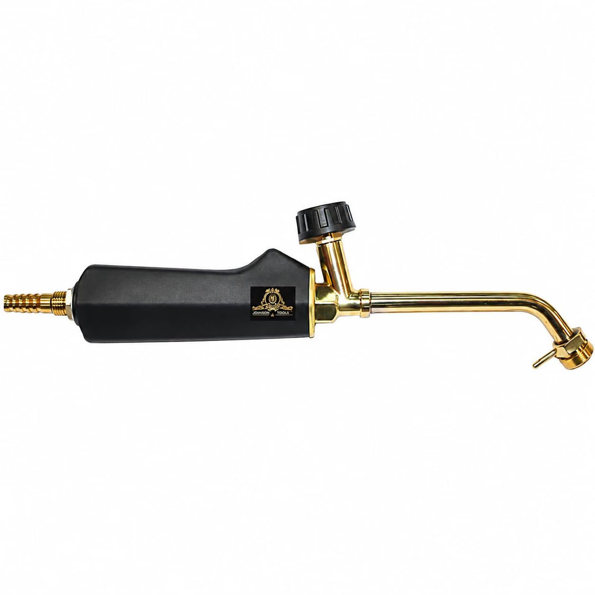 Johnson Tools Amul LPG flamethrower Gun with Size 30cm and Flat Handle (Only Torch)