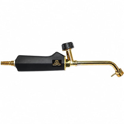 Johnson Tools Amul LPG flamethrower Gun with Size 30cm and Flat Handle (Only Torch)