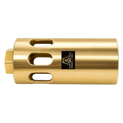 Johnson Tools High Flame Burner (6 No Size) Specially For LPG Gun/Torch Gun