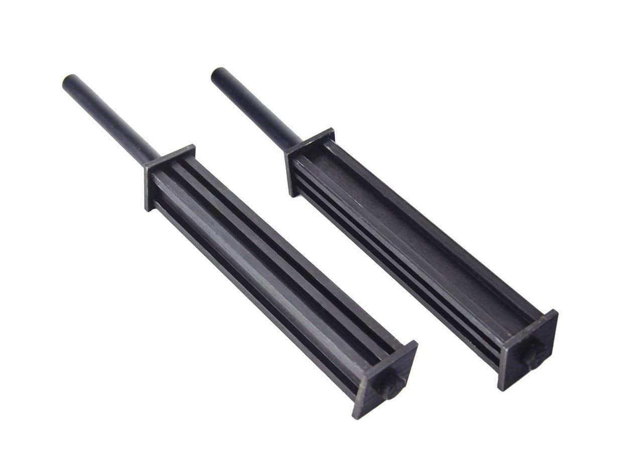 Johnson Tools 8" Wire Ring Ingot Mold/Squre Reja/Dhalni 6 sizes For Melting Casting Refining Gold Silver Copper Aluminum Brass