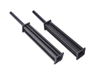 Johnson Tools 8" Wire Ring Ingot Mold/Squre Reja/Dhalni 6 sizes For Melting Casting Refining Gold Silver Copper Aluminum Brass