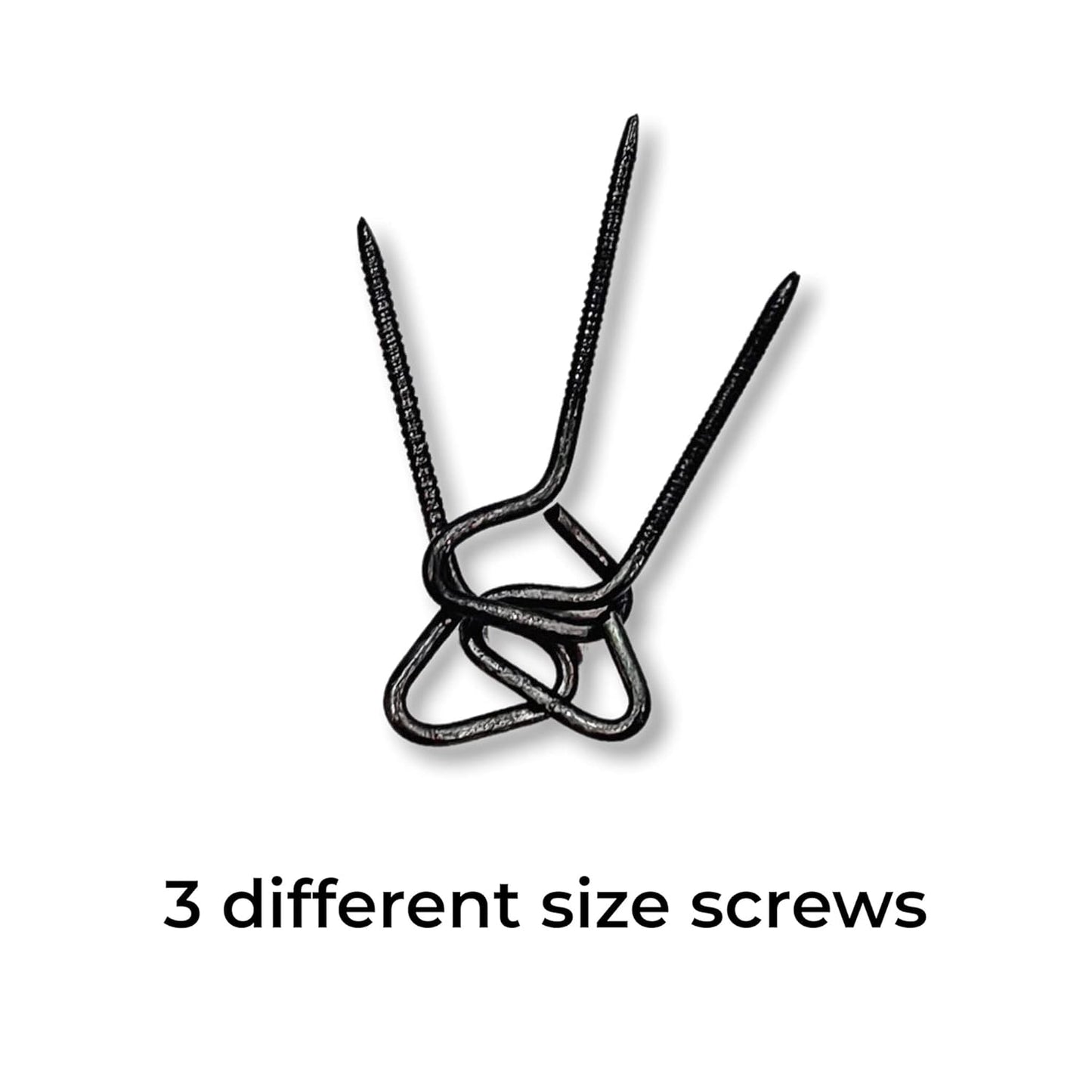 Johnson Tools Special Macchi Micro Tap and Die Plate (1.0‑1.4 mm, 3Holes) Thread Maker for Gold, Silver Jewellery wires and Pipes