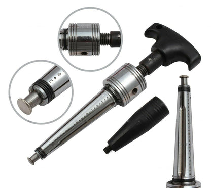 Johnson Tools Ring Enlarger Stick for Gold and Silver Ring Expanding Works