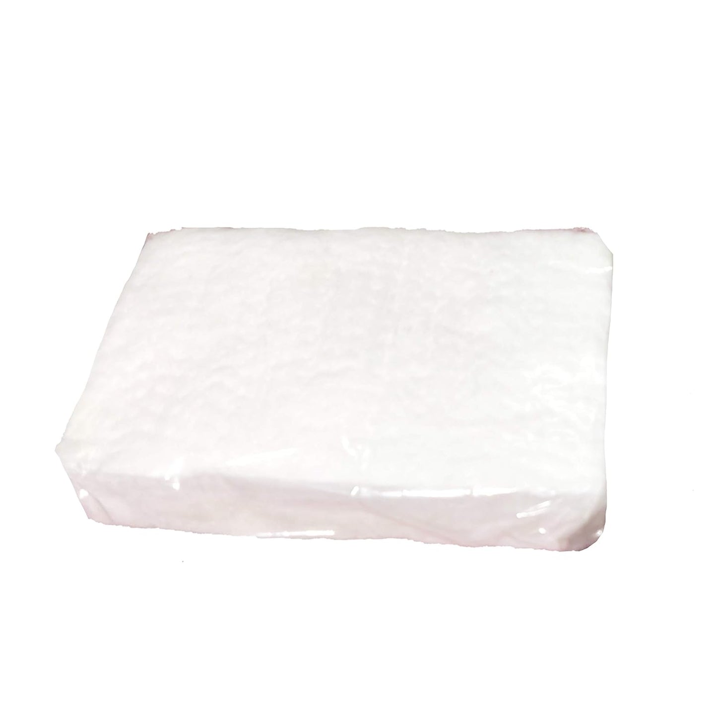 Johnson Tools 6X8 Fire Proof Cotton/Cerawool Cotton For Gold and Silver Jewellery works/Fire protection/Thermal insulation (pack of 5 pcs)