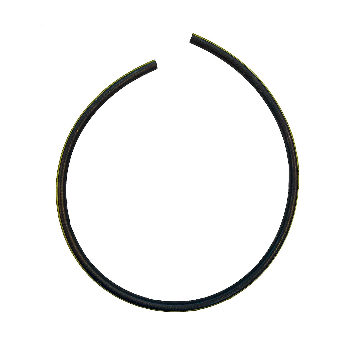 Johnson Tools Dunlup LPG Rubber Hose Gas Pipe (is Mark) for High Pressure Works (Not for Domestic Use)