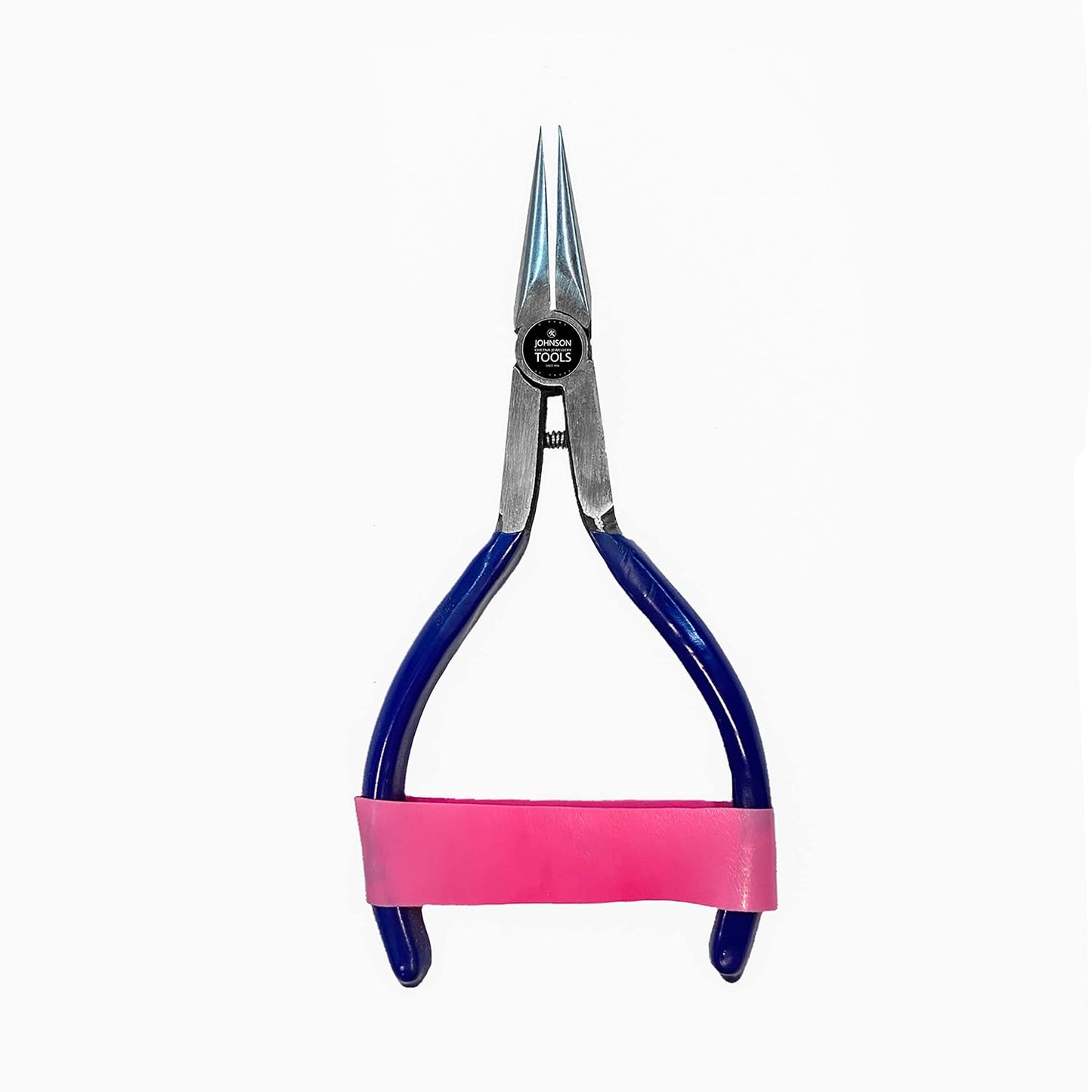 JOHNSON TOOLS Jewellery Making Tool Kit Complete Tool Combo Set All Cutters and Pliers