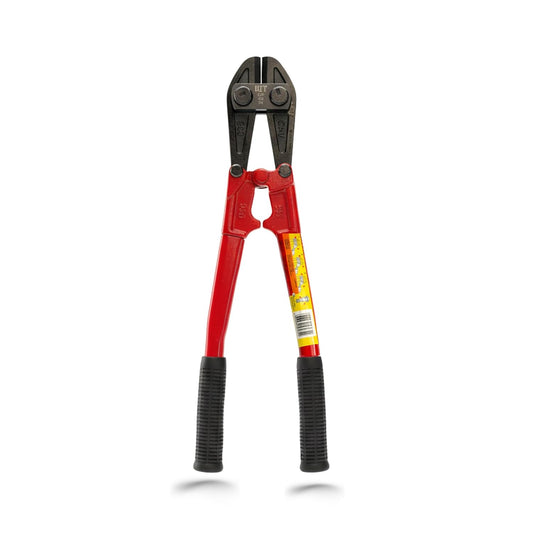 Johnson Tools 14" Steel Bolt Cutter For Cutting Bolts, Gold Biscuit and Other Various Uses(350mm)