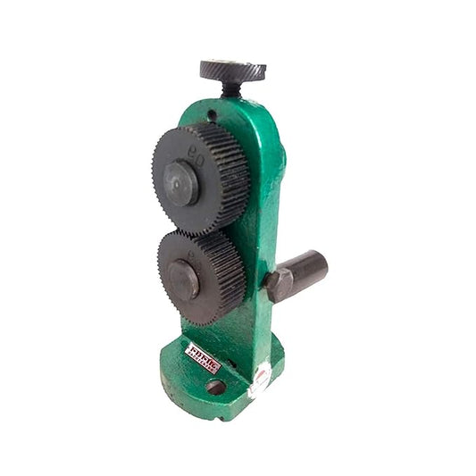 Johnson Tools Zigzag Machine/Lahriya Machine for Gold Jewellery Works