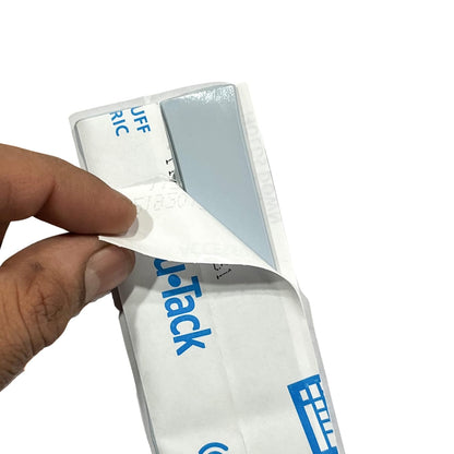 Johnson Tools Bostik Blutack Reusable Adhesive