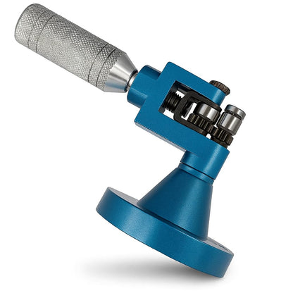 Johnson Tools Ring Expander, Enlarging, Sizing Machine with 15 Dies Set Useful to Ring Makers, Jewelers and Personal Use