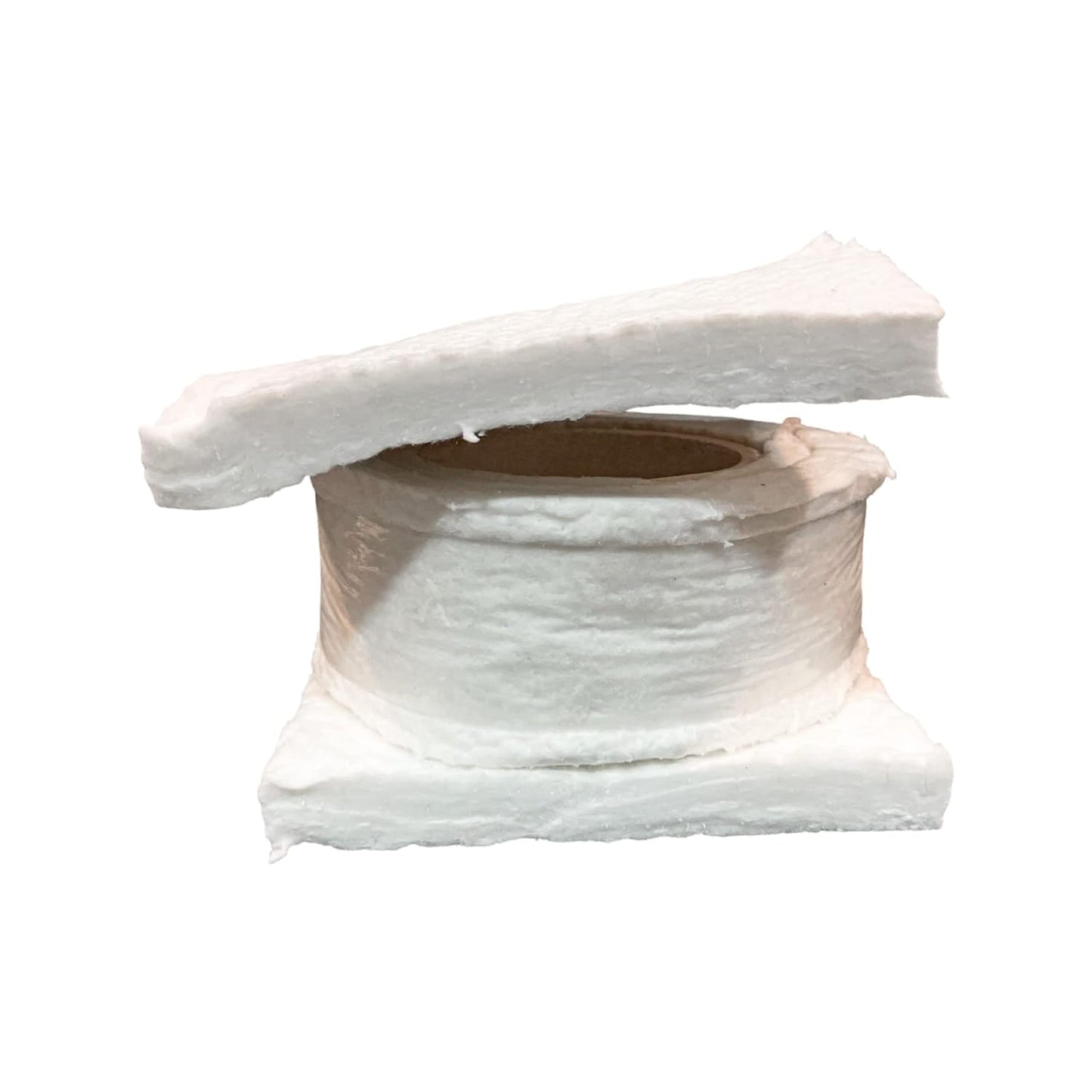 Johnson Tools Heating Element Muffle Coil With Sensor For 500gm Capacity Electric Melting furnace (compatible with imported furnaces also)