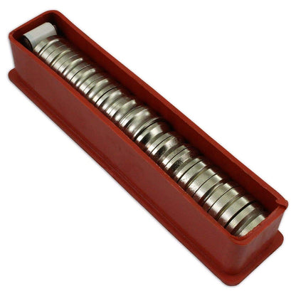 Johnson Tools Ring Enlarging Machine/Ring Sizing Machine for Gold and Silver Rings/Stretcher/Enlarger for Stone Set and Plain Bands (Silver and Blue)