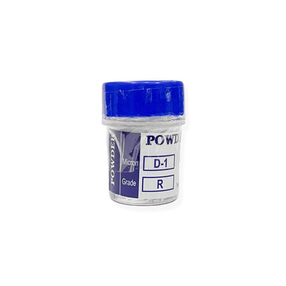 Johnson Tools Diamond Polish Powder Compound of 25 Carats for Tool Jewellery Jems and Metal