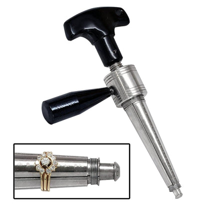 Johnson Tools Ring Enlarger Stick for Gold and Silver Ring Expanding Works